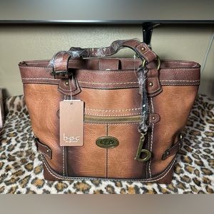 ❌SOLD❌ b.o.c. Handbag NWT